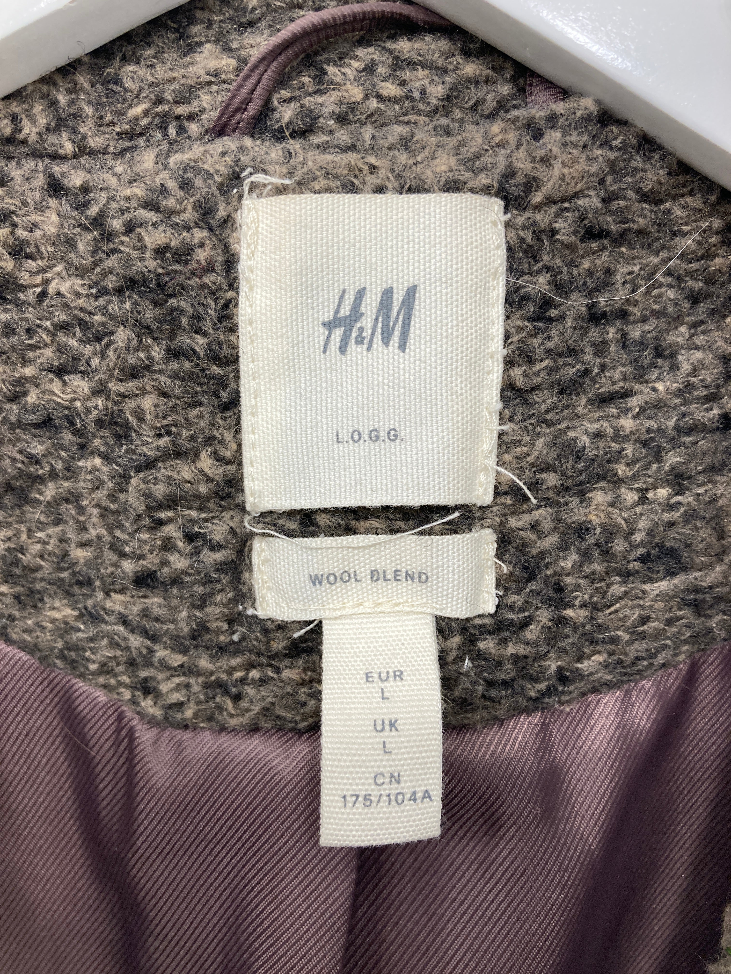 H&M Frakke